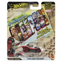 Hot Wheels Premium Pop Culture Series 1 Collection