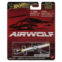 Hot Wheels Premium Pop Culture Series 1 Collection