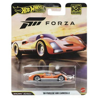 Hot Wheels Premium Pop Culture Series 1 Collection