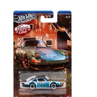 Hot Wheels Silver Series 1968 Vintage Club Collection