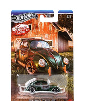 Hot Wheels Silver Series 1968 Vintage Club Collection