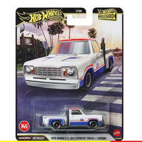 Hot Wheels Premium Boulevard Collection