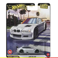 Hot Wheels Premium Boulevard Collection