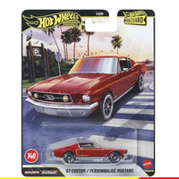 Hot Wheels Premium Boulevard Collection