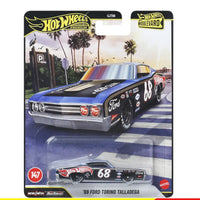 Hot Wheels Premium Boulevard Collection