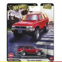 Hot Wheels Premium Boulevard Collection