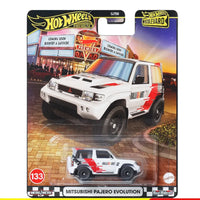 Hot Wheels Premium Boulevard Collection