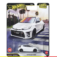 Hot Wheels Premium Boulevard Collection