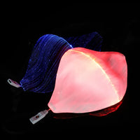 Chroma Glow Seven Colors LED Mask