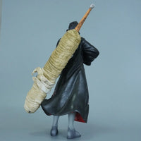 Naruto Shippuden Kisame Hoshigaki Statue (32 cm)