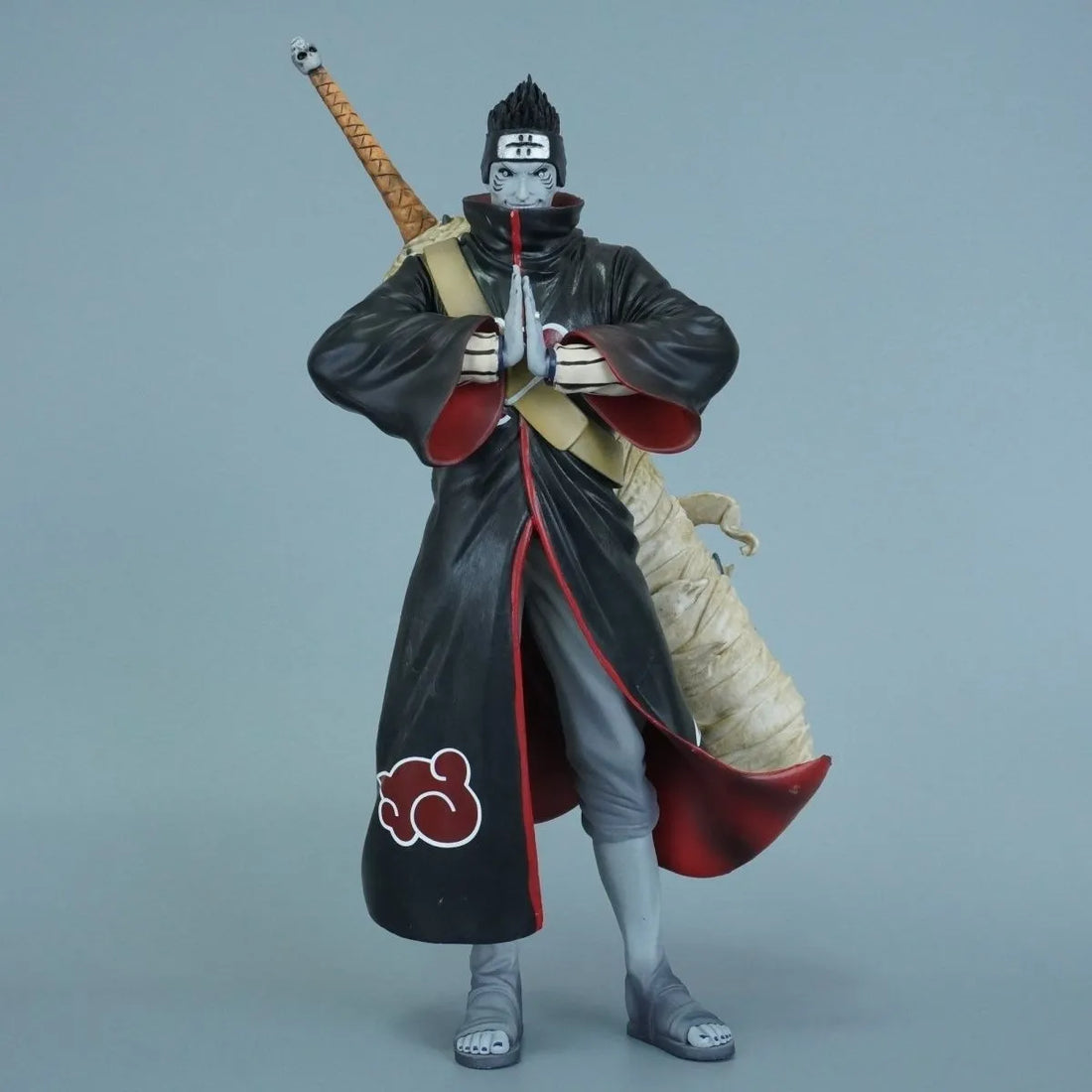 Naruto Shippuden Kisame Hoshigaki Statue (32 cm)