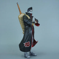 Naruto Shippuden Kisame Hoshigaki Statue (32 cm)
