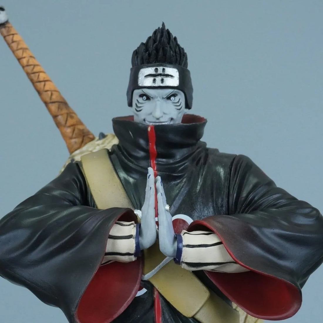Naruto Shippuden Kisame Hoshigaki Statue (32 cm)