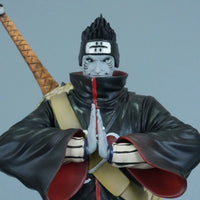Naruto Shippuden Kisame Hoshigaki Statue (32 cm)