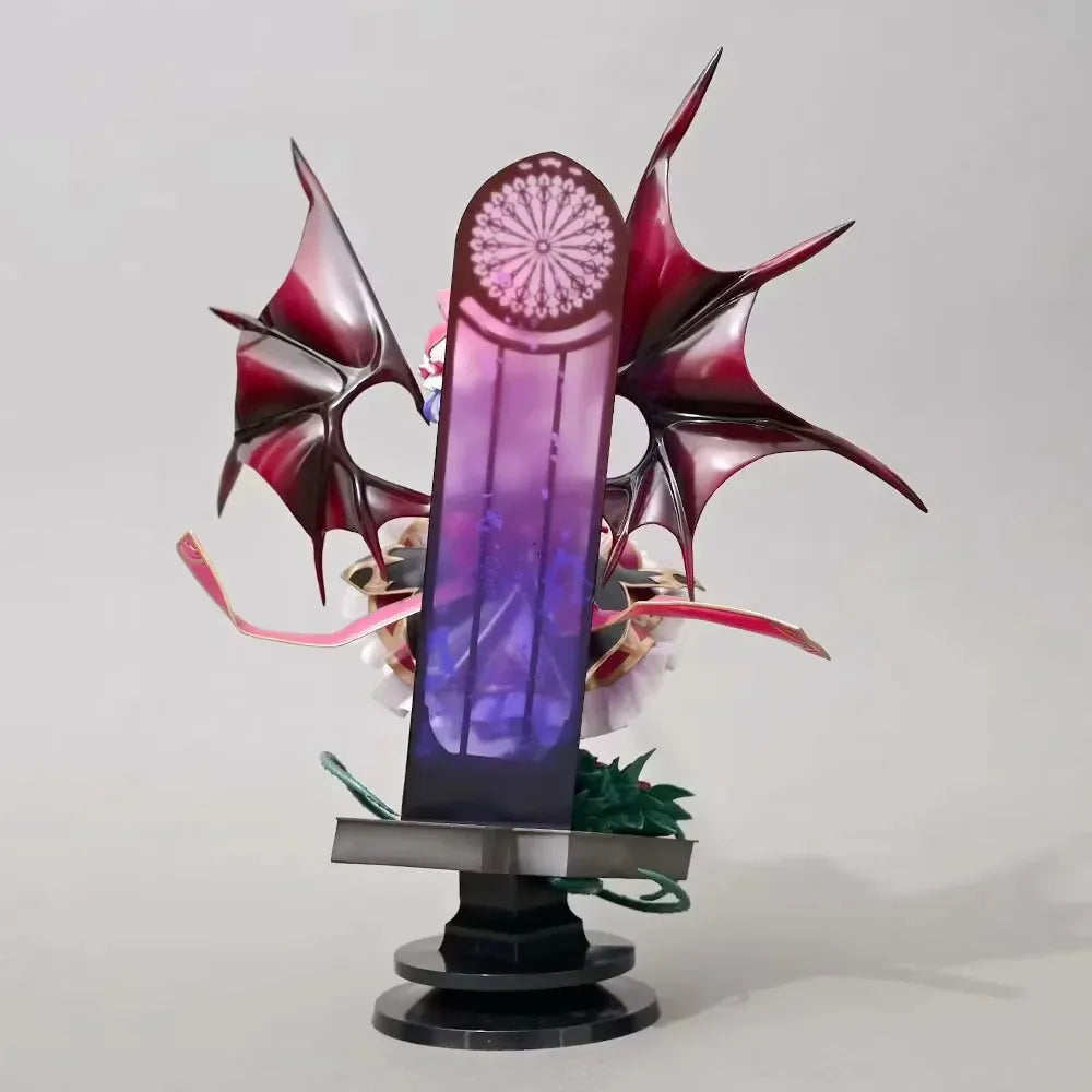 Touhou Project Remilia Scarlet Statue (31 cm)