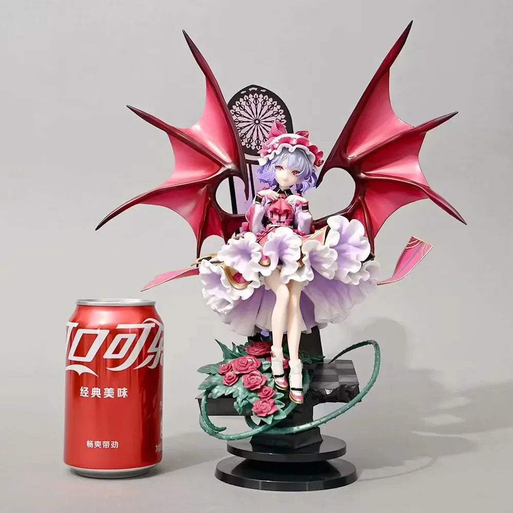 Touhou Project Remilia Scarlet Statue (31 cm)