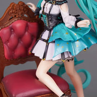 Hatsune Miku Rose Cage Ver. Figure (24 cm)