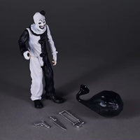 Trick or Treat Studios Art The Clown Vinyl Figure