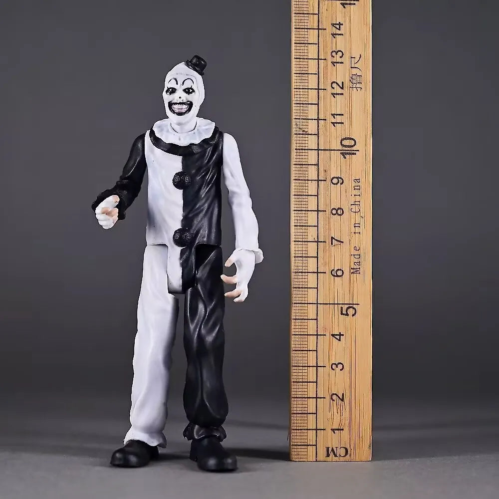 Trick or Treat Studios Art The Clown Vinyl Figure