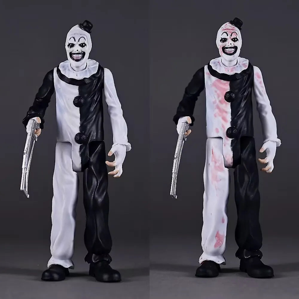 Trick or Treat Studios Art The Clown Vinyl Figure