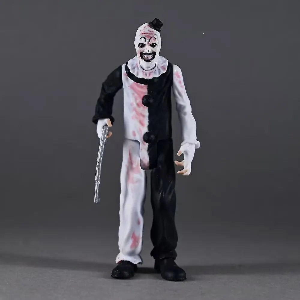 Trick or Treat Studios Art The Clown Vinyl Figure
