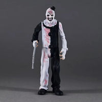 Trick or Treat Studios Art The Clown Vinyl Figure