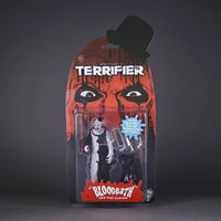 Trick or Treat Studios Art The Clown Vinyl Figure