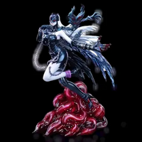 Soar Studio Digimon LadyDevimon Statue (27 cm)