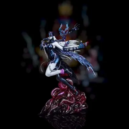 Soar Studio Digimon LadyDevimon Statue (27 cm)