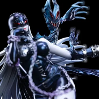 Soar Studio Digimon LadyDevimon Statue (27 cm)