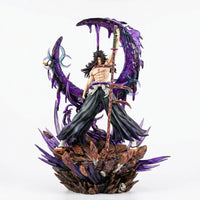 Demon Slayer Kokushibo UR1 Statue (42 cm)