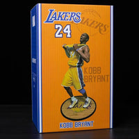 LA Lakers Kobe Bryant 1:6 Scale Masterpiece Figure (33 cm)