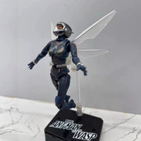 Legend Creation The Wasp Winged Avenger Figure (18 cm)