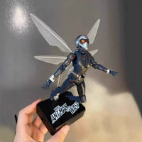 Legend Creation The Wasp Winged Avenger Figure (18 cm)