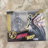 Legend Creation The Wasp Winged Avenger Figure (18 cm)