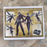 Legend Creation The Wasp Winged Avenger Figure (18 cm)