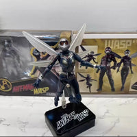 Legend Creation The Wasp Winged Avenger Figure (18 cm)