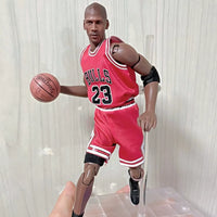 Legend Creation Chicago Bulls Michael Jordan Figure (34 cm)