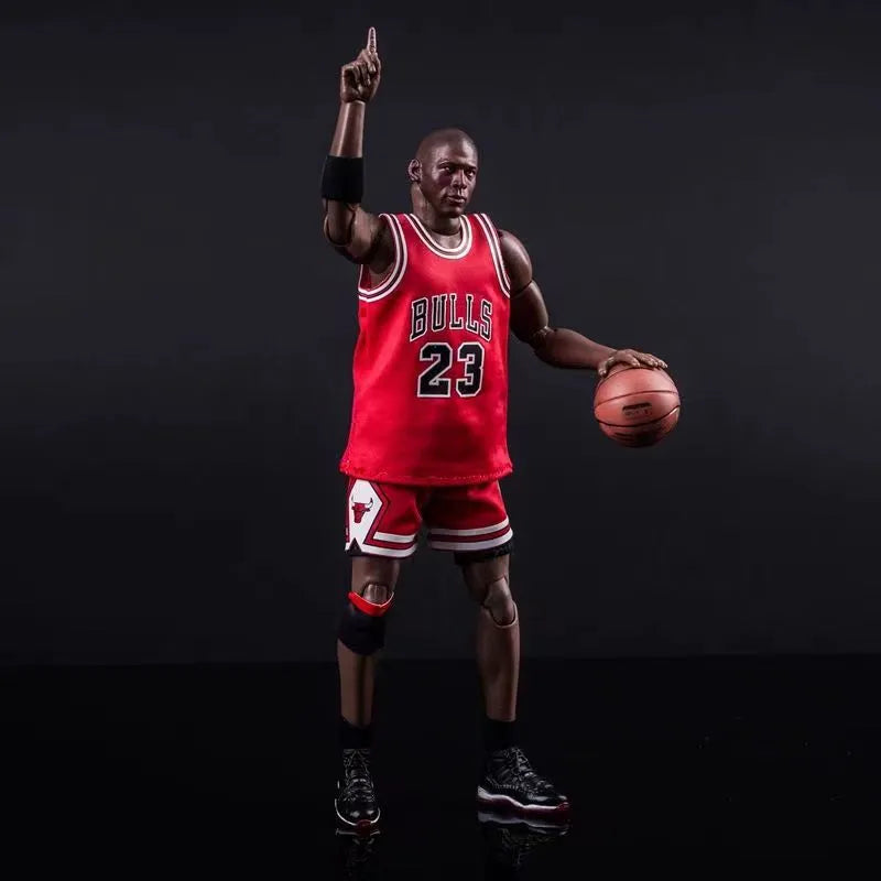 Legend Creation Chicago Bulls Michael Jordan Figure (34 cm)