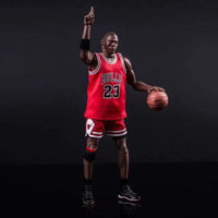 Legend Creation Chicago Bulls Michael Jordan Figure (34 cm)