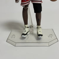 MAFEX 100 Chicago Bulls Michael Jordan Figure (16 cm)