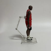 MAFEX 100 Chicago Bulls Michael Jordan Figure (16 cm)