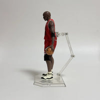 MAFEX 100 Chicago Bulls Michael Jordan Figure (16 cm)