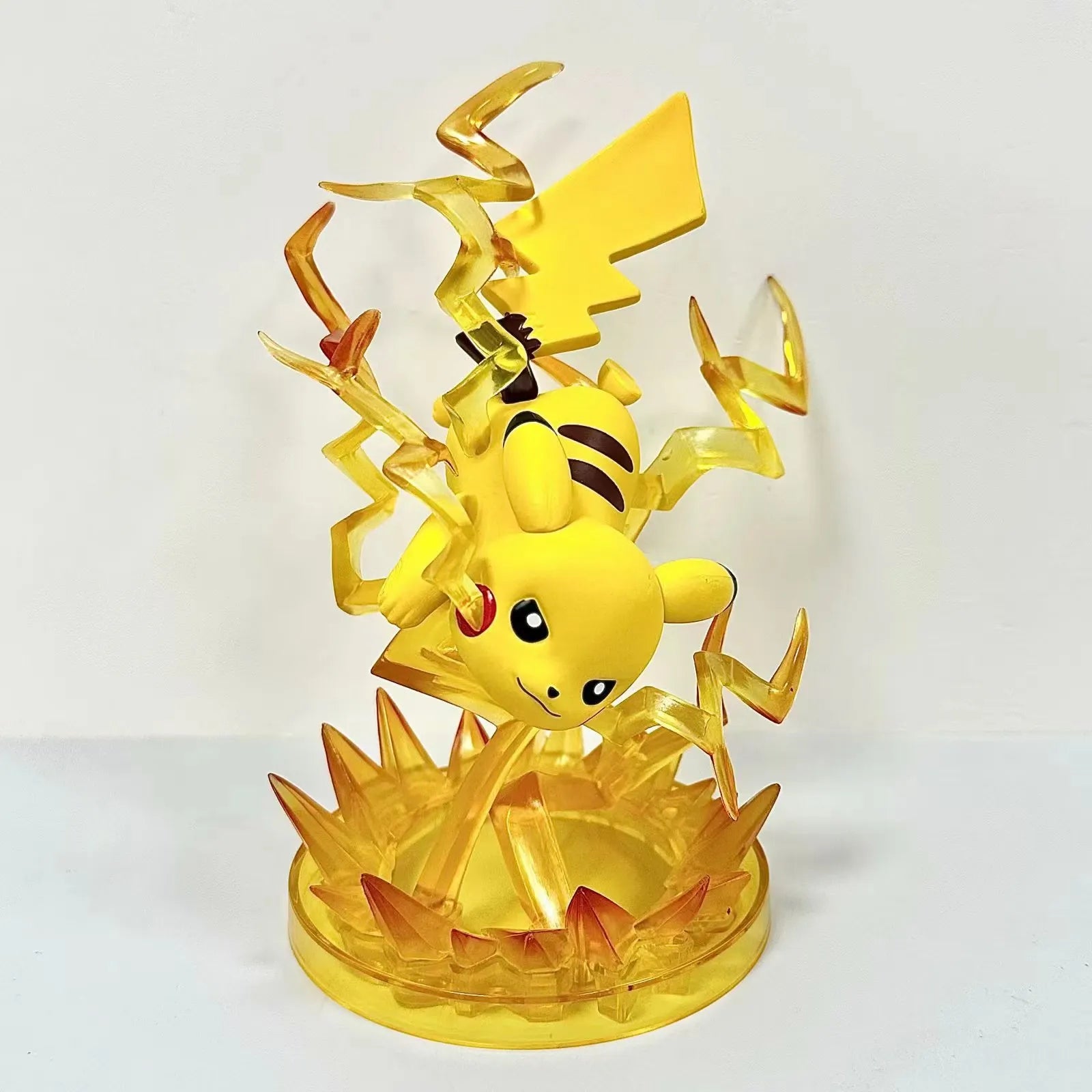 Pokemon Kanto Heroes Diorama Collection