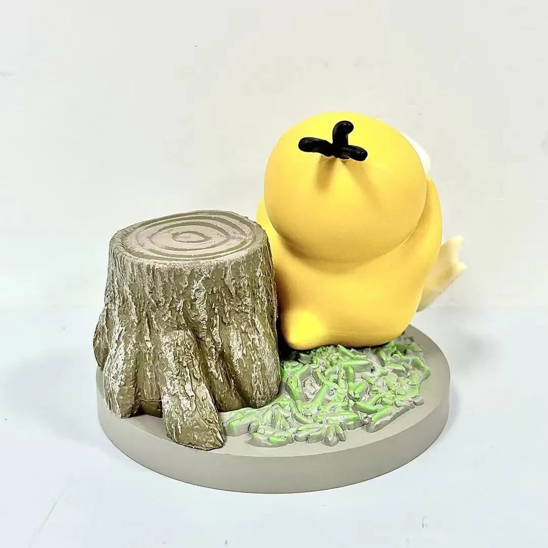 Pokemon Kanto Heroes Diorama Collection