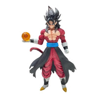Dragon Ball Super Saiyan 4 Goku Action Figure (28 cm)