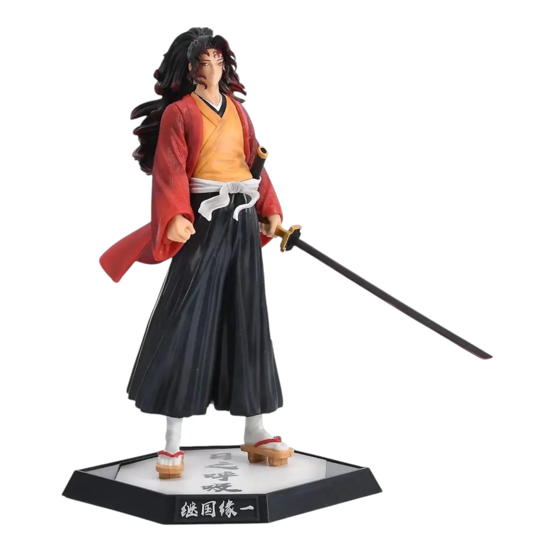 Demon Slayer Tsugikuni Yoriichi Statue (30 cm)