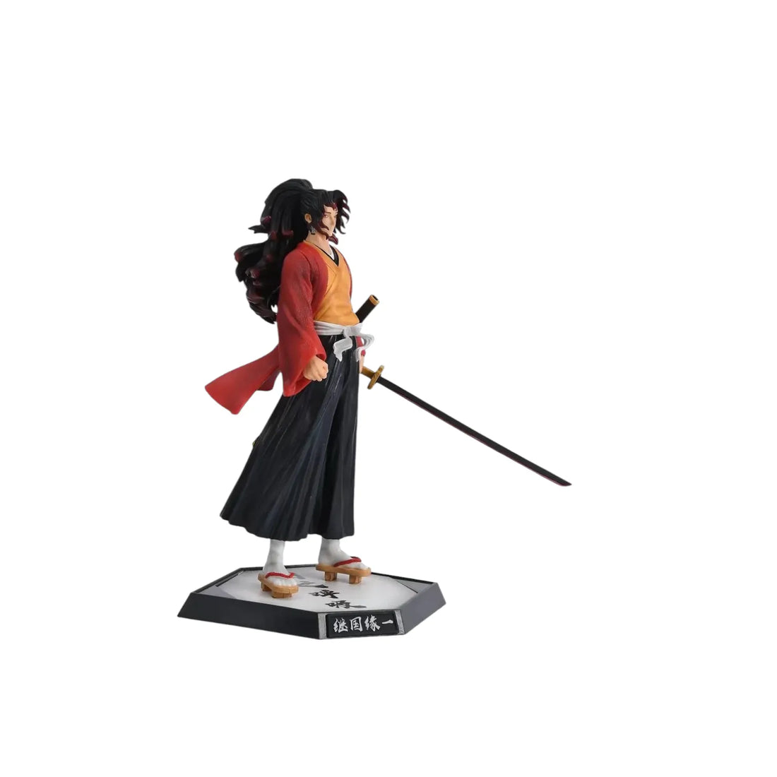 Demon Slayer Tsugikuni Yoriichi Statue (30 cm)