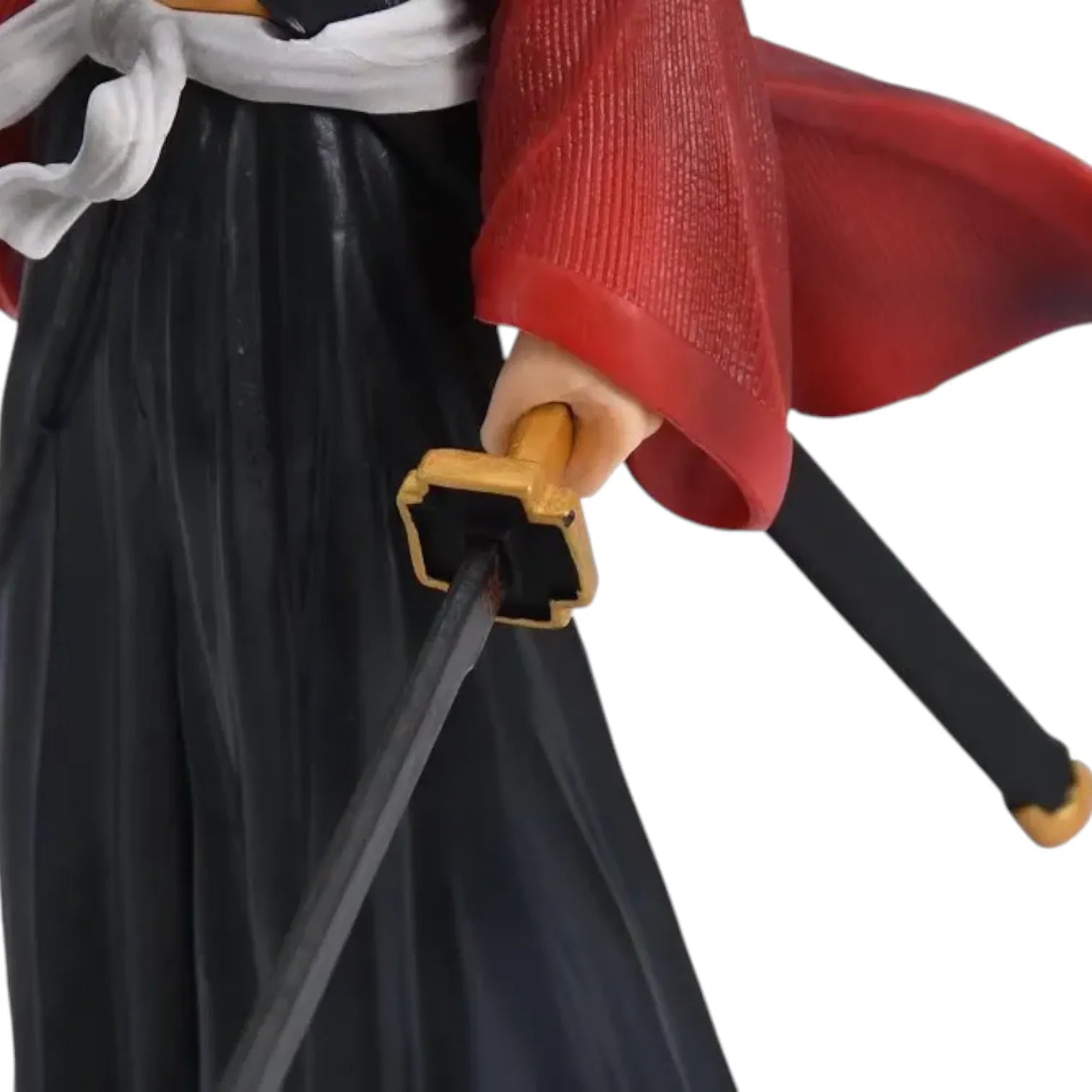 Demon Slayer Tsugikuni Yoriichi Statue (30 cm)