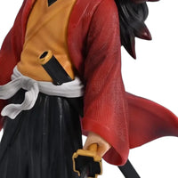 Demon Slayer Tsugikuni Yoriichi Statue (30 cm)